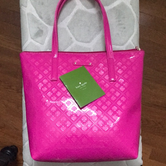 Kate spade purse - Picture 1 of 6